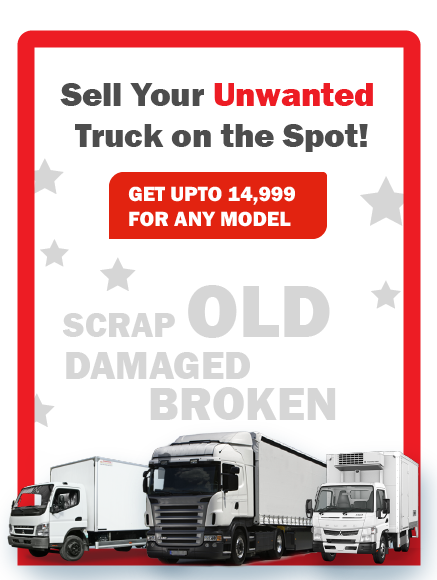 Hallam Truck Wreckers – Scrap Truck Wreckers Cash For Scrap Trucks in Melbourne
